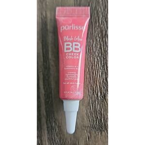 Purlisse Blush Glow BB Cheek Color Sweet Rose